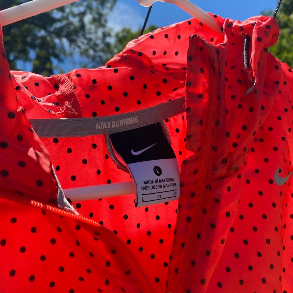 Nike Running Jacket - image 3